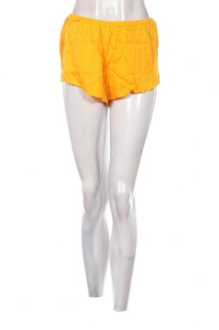 Damen Shorts Undiz, Größe M, Farbe Gelb, Preis € 7,94