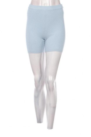 Γυναικείο κοντό παντελόνι Undiz, Μέγεθος S, Χρώμα Μπλέ, Τιμή 7,94 €