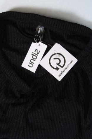 Γυναικείο κοντό παντελόνι Undiz, Μέγεθος XS, Χρώμα Μαύρο, Τιμή 7,94 €