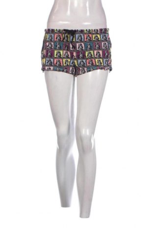 Γυναικείο κοντό παντελόνι Undiz, Μέγεθος S, Χρώμα Πολύχρωμο, Τιμή 7,94 €
