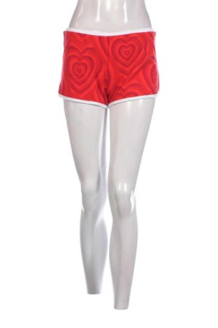 Damen Shorts Undiz, Größe L, Farbe Rot, Preis € 17,86