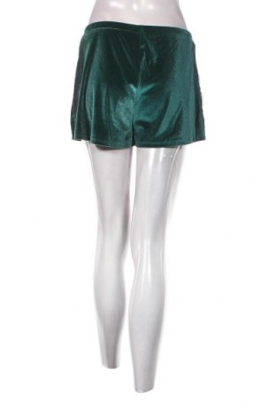 Дамски къс панталон Undiz, Размер L, Цвят Зелен, Цена 11,55 лв.