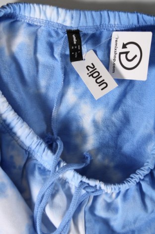 Γυναικείο κοντό παντελόνι Undiz, Μέγεθος L, Χρώμα Μπλέ, Τιμή 39,69 €