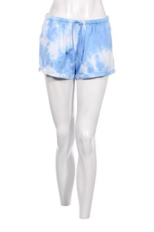 Γυναικείο κοντό παντελόνι Undiz, Μέγεθος L, Χρώμα Μπλέ, Τιμή 5,95 €