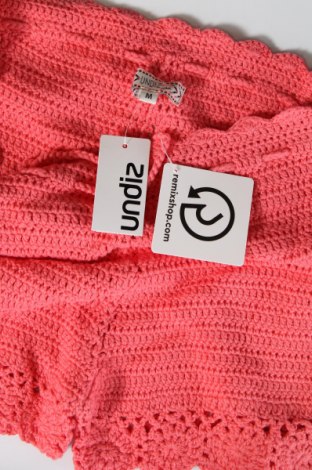 Pantaloni scurți de femei Undiz, Mărime M, Culoare Roz, Preț 37,99 Lei