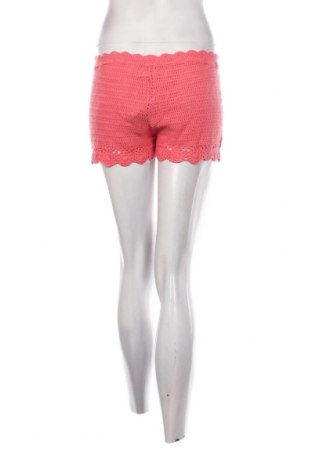 Дамски къс панталон Undiz, Размер M, Цвят Розов, Цена 11,55 лв.