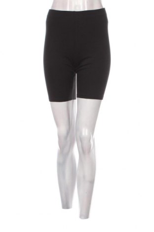 Γυναικείο κοντό παντελόνι Undiz, Μέγεθος M, Χρώμα Μαύρο, Τιμή 13,89 €