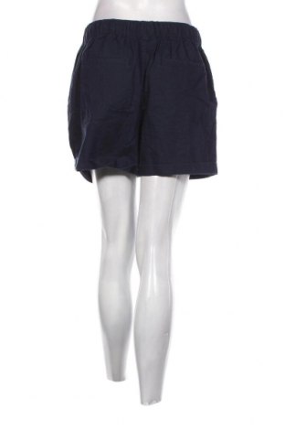 Damen Shorts Uniqlo, Größe M, Farbe Blau, Preis 17,00 €