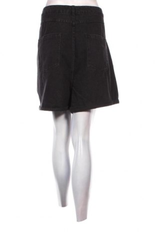 Γυναικείο κοντό παντελόνι Urban Bliss, Μέγεθος XXL, Χρώμα Μαύρο, Τιμή 15,98 €