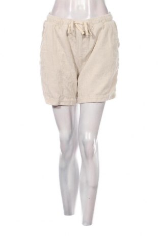 Дамски къс панталон Urban Outfitters, Размер M, Цвят Екрю, Цена 30,80 лв.