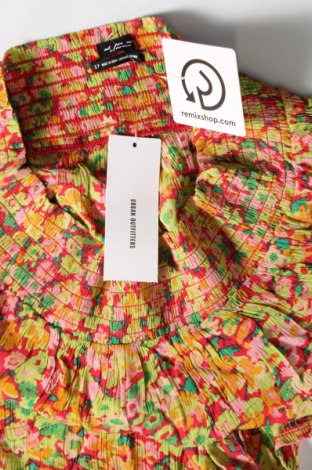 Γυναικείο κοντό παντελόνι Urban Outfitters, Μέγεθος S, Χρώμα Πολύχρωμο, Τιμή 5,95 €