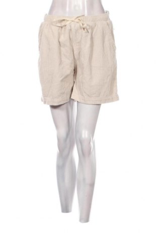 Damen Shorts Urban Outfitters, Größe L, Farbe Ecru, Preis 5,95 €
