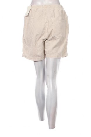 Дамски къс панталон Urban Outfitters, Размер L, Цвят Екрю, Цена 11,55 лв.