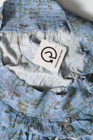 Дамски къс панталон Urban Outfitters, Размер L, Цвят Син, Цена 77,00 лв.
