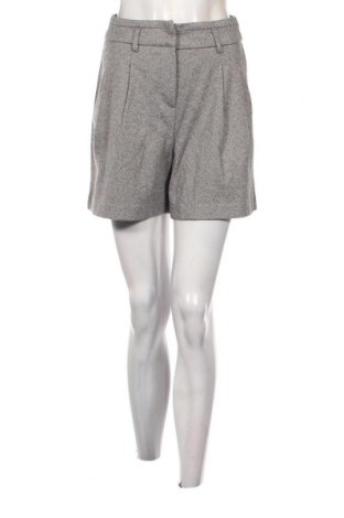 Γυναικείο κοντό παντελόνι VILA, Μέγεθος XS, Χρώμα Γκρί, Τιμή 6,80 €