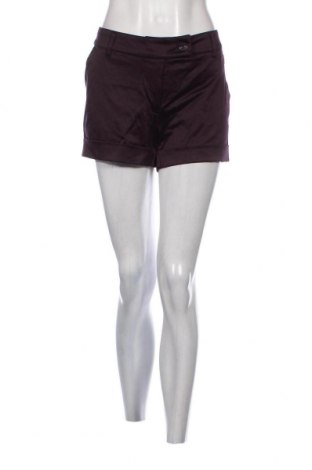 Damen Shorts Vero Moda, Größe M, Farbe Lila, Preis 4,61 €