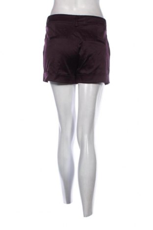Damen Shorts Vero Moda, Größe M, Farbe Lila, Preis € 4,92