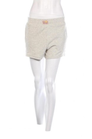 Pantaloni scurți de femei Viral Vibes, Mărime S, Culoare Gri, Preț 60,79 Lei