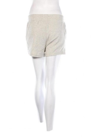 Damen Shorts Viral Vibes, Größe S, Farbe Grau, Preis 5,95 €
