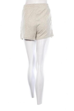 Damen Shorts Viral Vibes, Größe L, Farbe Grau, Preis 5,95 €