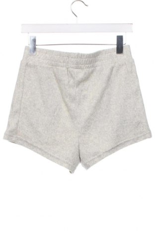 Damen Shorts Viral Vibes, Größe XS, Farbe Grau, Preis 5,95 €