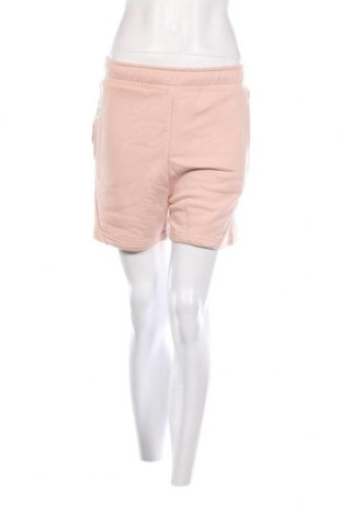 Γυναικείο κοντό παντελόνι Viral Vibes, Μέγεθος M, Χρώμα Ρόζ , Τιμή 39,69 €