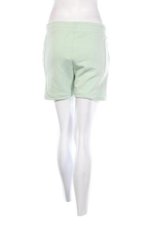 Pantaloni scurți de femei Viral Vibes, Mărime S, Culoare Verde, Preț 50,66 Lei