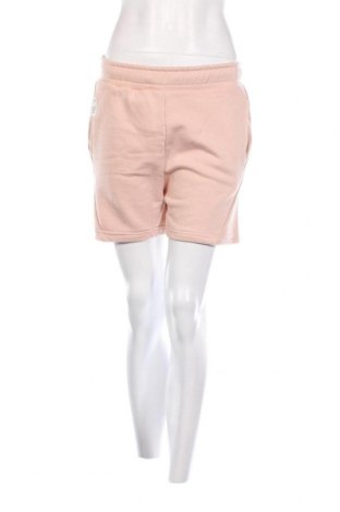 Дамски къс панталон Viral Vibes, Размер M, Цвят Розов, Цена 15,40 лв.