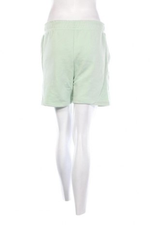 Γυναικείο κοντό παντελόνι Viral Vibes, Μέγεθος L, Χρώμα Πράσινο, Τιμή 7,94 €