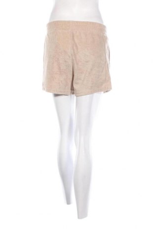 Γυναικείο κοντό παντελόνι Viral Vibes, Μέγεθος S, Χρώμα Καφέ, Τιμή 7,94 €