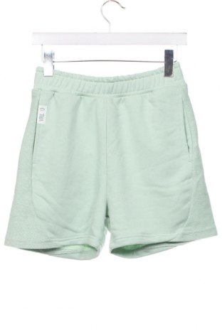 Pantaloni scurți de femei Viral Vibes, Mărime M, Culoare Verde, Preț 113,98 Lei