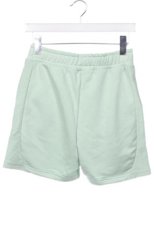 Pantaloni scurți de femei Viral Vibes, Mărime M, Culoare Verde, Preț 253,29 Lei