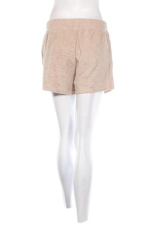 Damen Shorts Viral Vibes, Größe M, Farbe Braun, Preis 5,95 €