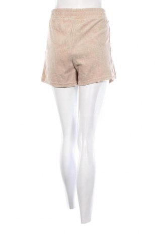Γυναικείο κοντό παντελόνι Viral Vibes, Μέγεθος L, Χρώμα Καφέ, Τιμή 7,94 €