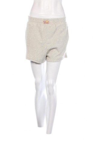 Damen Shorts Viral Vibes, Größe M, Farbe Grau, Preis 17,86 €