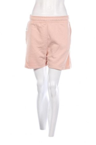 Damen Shorts Viral Vibes, Größe L, Farbe Rosa, Preis 7,94 €