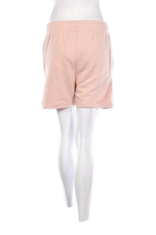 Γυναικείο κοντό παντελόνι Viral Vibes, Μέγεθος L, Χρώμα Ρόζ , Τιμή 7,94 €