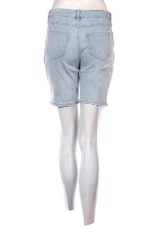 Γυναικείο κοντό παντελόνι Vivance, Μέγεθος S, Χρώμα Μπλέ, Τιμή 15,98 €