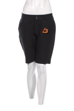 Pantaloni scurți de femei Willard, Mărime M, Culoare Negru, Preț 40,79 Lei