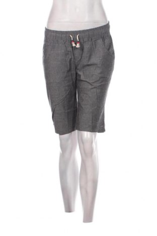 Γυναικείο κοντό παντελόνι Willard, Μέγεθος S, Χρώμα Γκρί, Τιμή 5,11 €