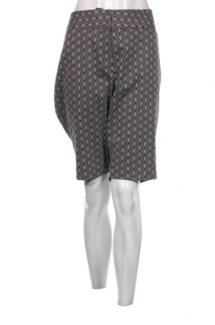 Γυναικείο κοντό παντελόνι Worthington, Μέγεθος XL, Χρώμα Πολύχρωμο, Τιμή 5,83 €