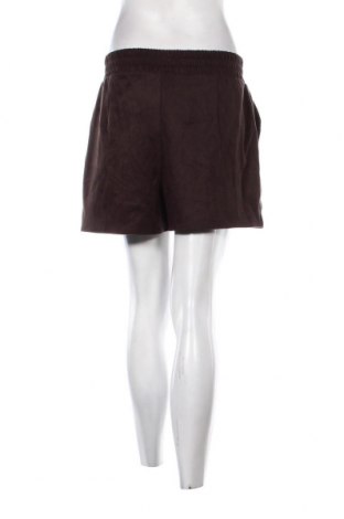Γυναικείο κοντό παντελόνι Yaya, Μέγεθος M, Χρώμα Καφέ, Τιμή 11,88 €