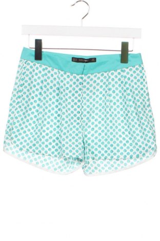 Damen Shorts Zara, Größe XS, Farbe Mehrfarbig, Preis € 4,80