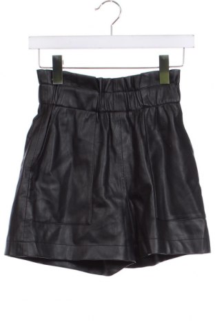 Damen Shorts Zara, Größe XS, Farbe Schwarz, Preis € 7,66