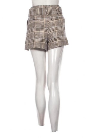Дамски къс панталон Zara Trafaluc, Размер XS, Цвят Многоцветен, Цена 20,00 лв.