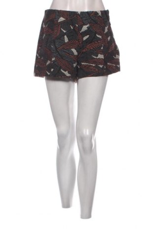 Дамски къс панталон Zara Trafaluc, Размер M, Цвят Многоцветен, Цена 3,00 лв.