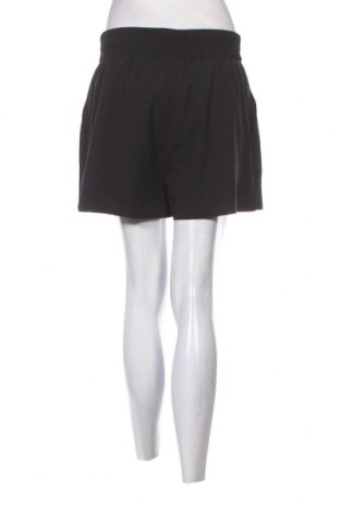 Γυναικείο κοντό παντελόνι aim'n, Μέγεθος L, Χρώμα Μαύρο, Τιμή 28,87 €