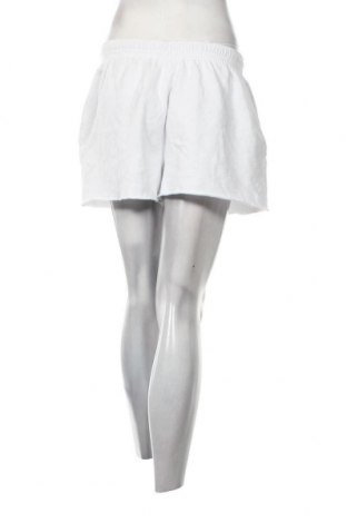 Damen Shorts iets frans..., Größe L, Farbe Weiß, Preis 5,95 €