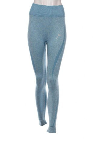 Damen Leggings, Größe S, Farbe Blau, Preis 8,81 €