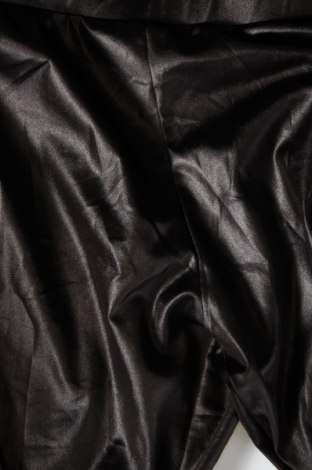 Γυναικείο κολάν, Μέγεθος L, Χρώμα Μαύρο, Τιμή 3,78 €